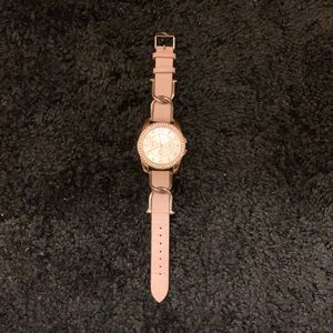 Cute Girly Watch